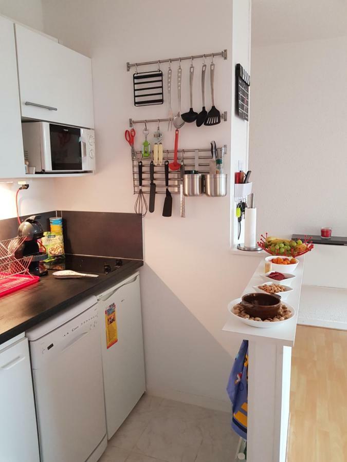 Chaleureux T2 A Villers-Sur-Mer Exterior foto